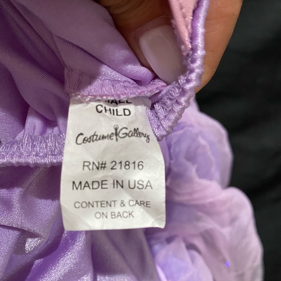 Girls dance recital costume - Picture 7 of 8